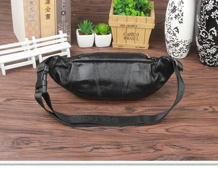 travel belt bag