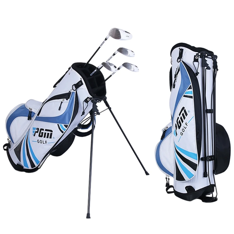 1pc PGM Golf Bag Nylon Water resistant Golfbag Large Capacity Golf
