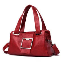 High Quality Leather Ladies Hand Bags Big Tote for Women 2019 Designer Women Shoulder Crossbody Bags Brand Luxury Travel Handbag High Quality Leather Ladies Hand Bags Big Tote for Women 2019 Designer Women Shoulder Crossbody Bags Brand Luxury Travel Handbag