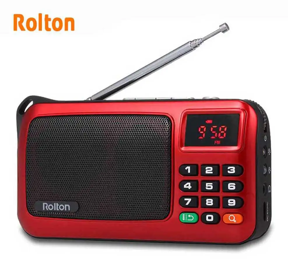 player de música tf cartão usb para