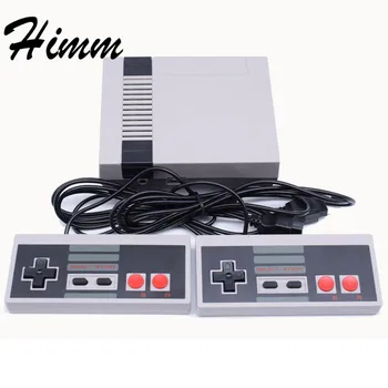 

RS-39 HDMI Out Retro Classic Game Player Family TV Video Game Consoles Childhood Built-in 600 Double handle control