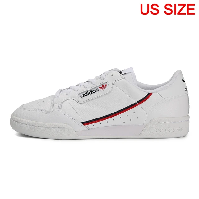 adidas originals continental 80 men