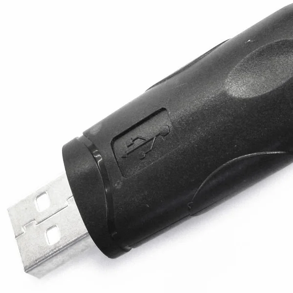 USB البرمجة كابل ل موتورولا CP1200 CP1300 CP1660 اتجاهين راديو CP1660 الكتابة تردد خط USB