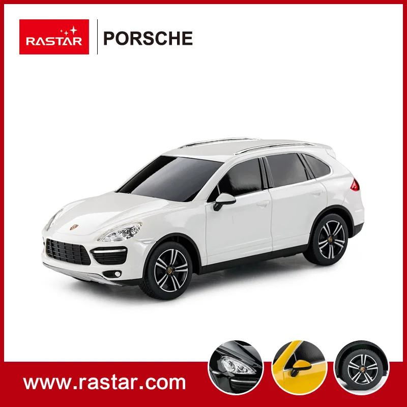 porsche cayenne remote control car