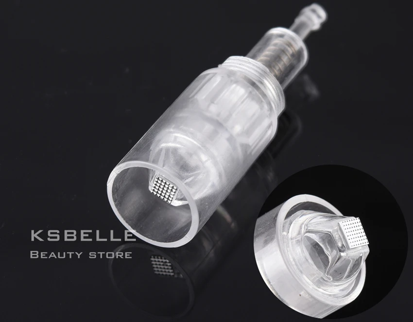 micro needle derma