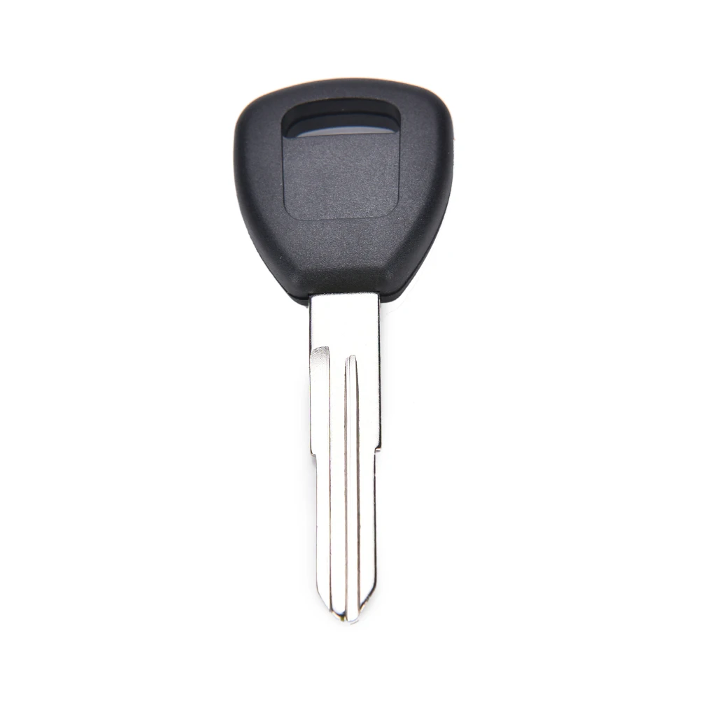 Неограненный ключ зажигания с чипом транспондера для 46 HO03-PT