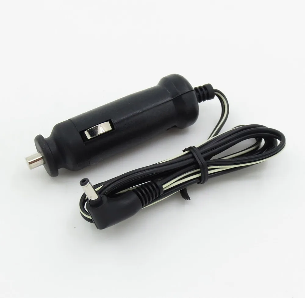 LN005970 Radar Detector Car DC 12V Charger Power Supplier Adapter Cable