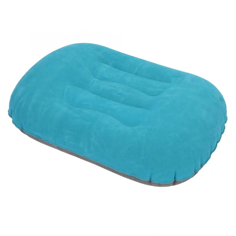 Палатка для кемпинга надувная подушка коврик для отдыха на открытом воздухе походная воздушная надувная подушка Складная стекающаяся подушка для отдыха на самолете