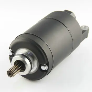 

Electrical Engine Starter Motor For HONDA VT1300CR VT1300CS VT1300CT VT1300CX ABS Interstate Stateline
