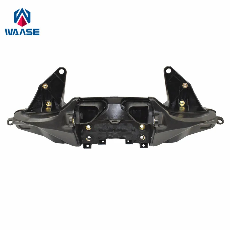 Светильник налобный фонарь для Honda CBR600RR CBR 600 RR 2007 2008 2009|Накладки и декоративные