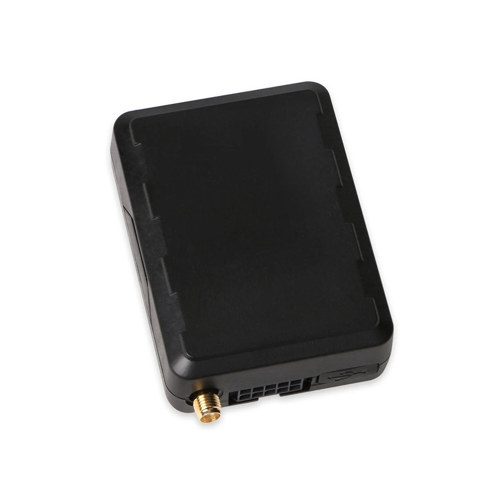 Автомобильный gps трекер Localizador Rastreador gps Мини gps Veicular GSM Автомобильный трекер Queclink GV65 ГЛОНАСС устройство 8 V-32 V DC