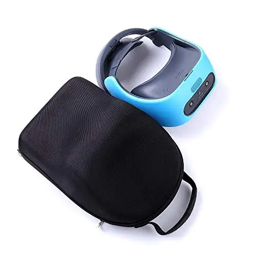 Hard Travel Case Bag Protect Case for Vive Focus VR Headset - ANKUX Tech Co., Ltd