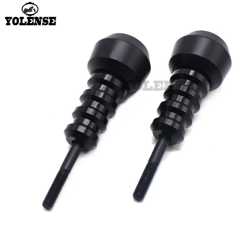 

For YAMAHA YZF-R3 YZF-R25 YZF R3 R25 FZ-07 Motorcycle Falling Protection Frame Slider Fairing Guard Anti Crash Pad Protector