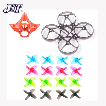 

JMT Mobula7 V2 V3 Frame Propellers Camera Canopy V2 for 75mm Bwhoop75 Brushless BWhoop Mobula7 Mobula 7 FPV Racing Drone