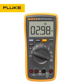 

Multimeter Digital Automatic High Accuracy 18B+ no battery
