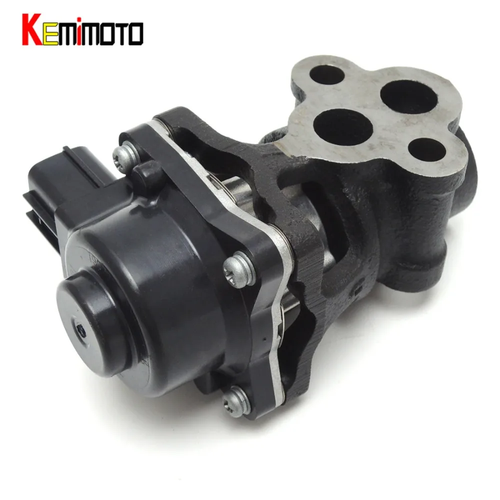 Where Is The Egr Valve On A Suzuki Xl Where Is The Egr Valve On A Suzuki Xl