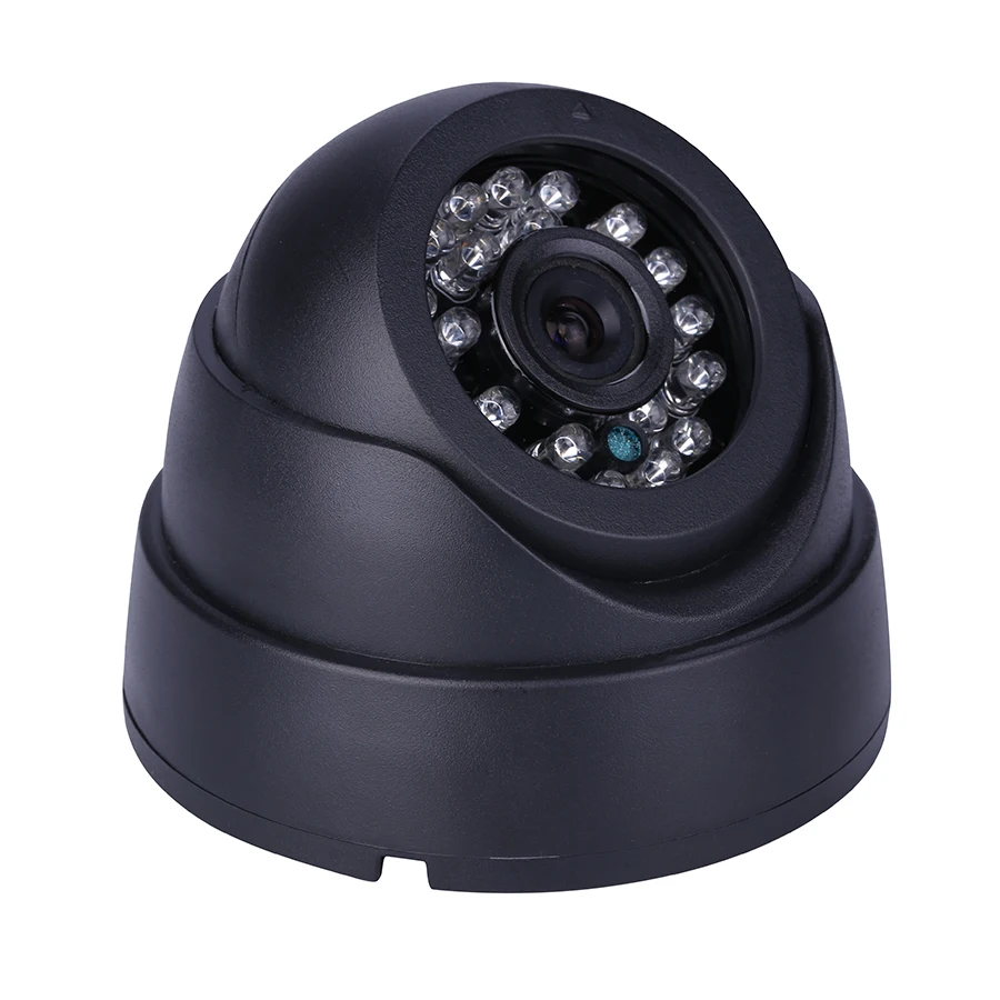 Система видеонаблюдения Hamrolte 4CH POE NVR Full-HD 1080P 2,8 мм широкий угол ночного видения 12 В POE внутри помещений камера 4CH POE NVR комплект H.264