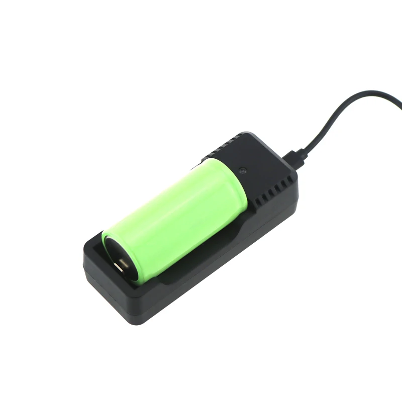 3 7 V 32650 аккумуляторная батарея литий ионная 7000mAh Зеленый цвет