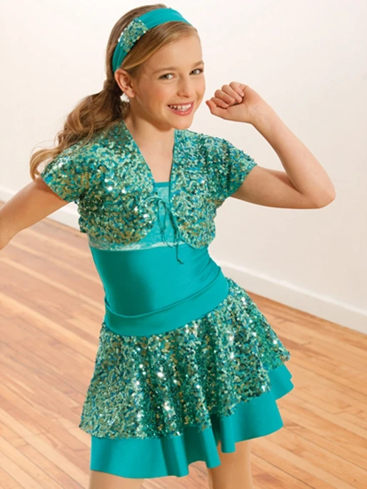 Dancewear That Stage Performance Clothing Costumes Dance Clothes Suit