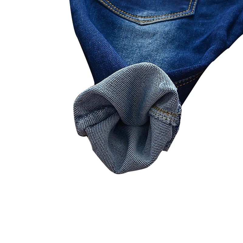 Spring&autumn Baby Pants Boys Jeans Baby Boy Pants 0-3 Year Harem Casual Trousers Children