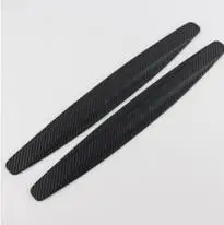 

2pcs Car-styling Car Bumper Protector Guard Corner Strip for SUBARU Forester Outback impreza Legacy XV Forester 2014 2016 2009