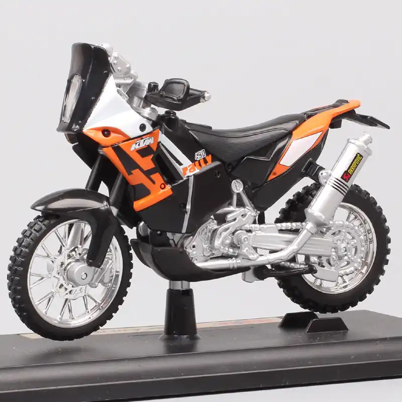 ktm baby bike