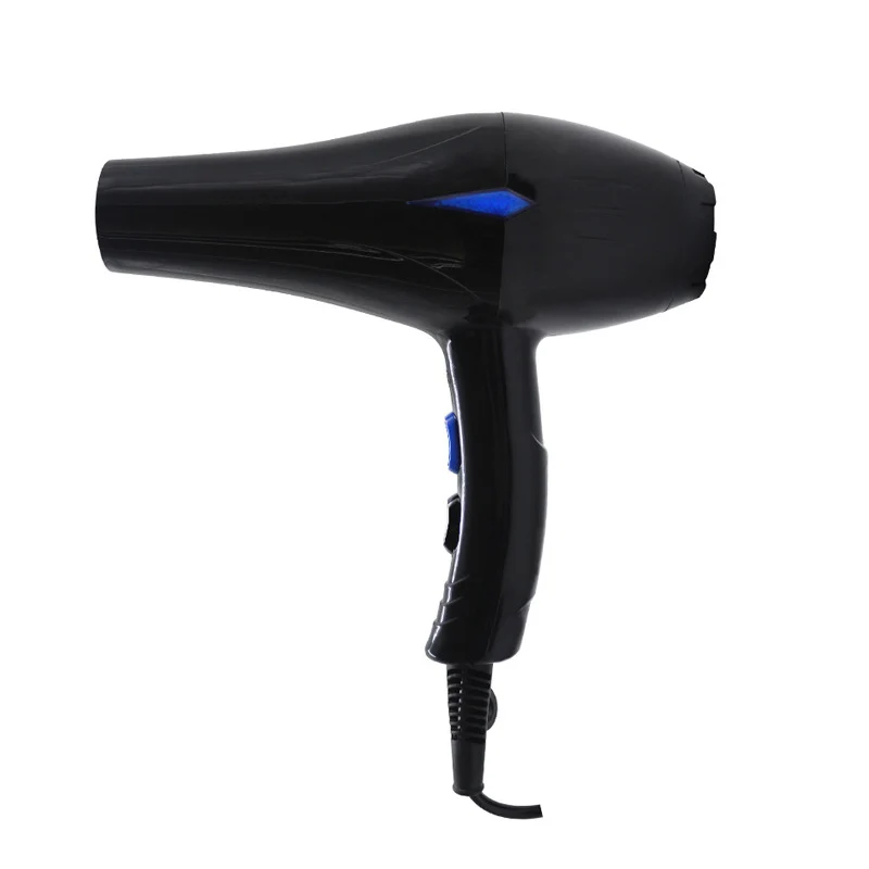 

1800W Electric Hair Dryer Low Noise Powerful Blower Dc Motor Electric Hair Blow Dryer Home Use Eu Plug