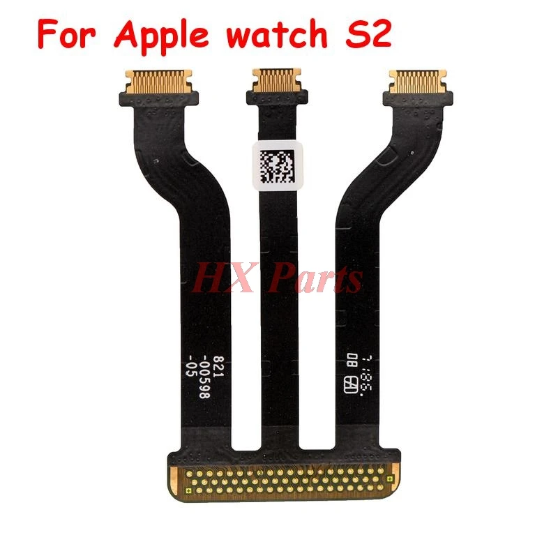 

Replacement Motherboard Flex Cable For Apple watch Series 2 S2 38/42mm Motherboard Connector Flex Cable Repair Parts