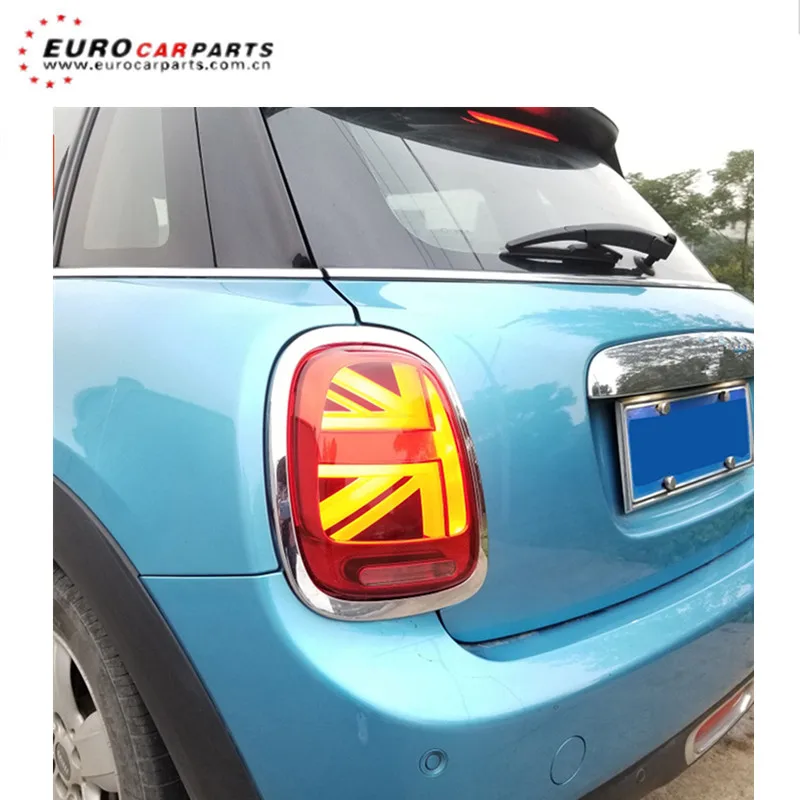 

Mini F55/56 style rear lights fit for mini COOPER F56 tail lights
