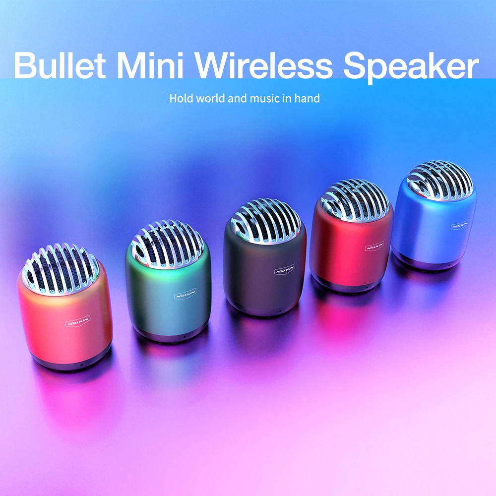 Remote Photography TWS Speaker (3)
