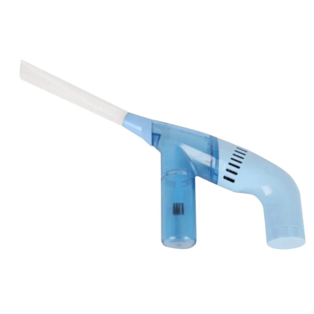 Universal Electricity Dust Vacuum Cleaner Duster Brush Dirt Remover