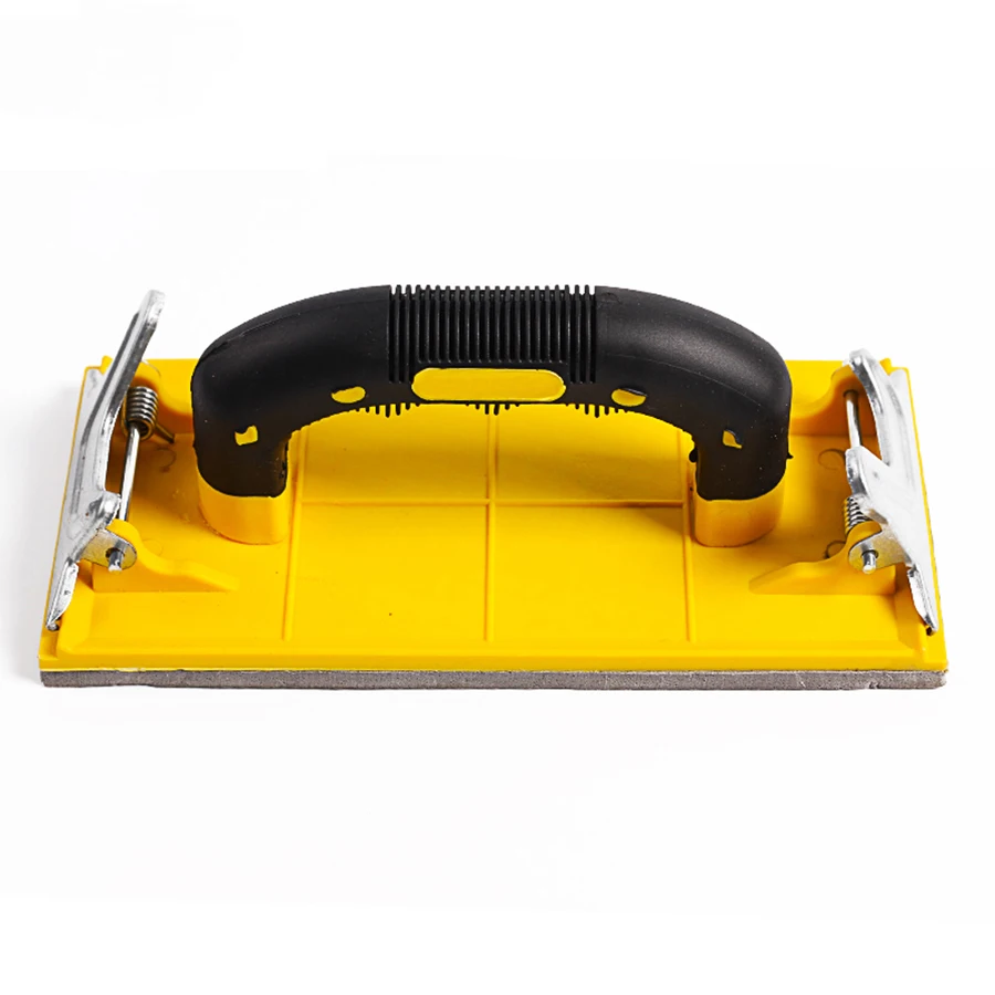 Handheld-Belt-Sandpaper-Frame-Sand-Paper-Devil-Sanding-Diy-Tool-Bubble-Sandpaper-Clip-Sander-Cloth-Racks (1)