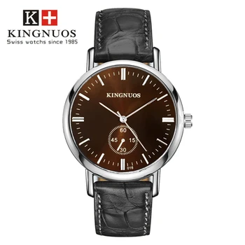 

Quartz Clock Meskie Zegarki Men Watches Wristwatch Casual Mens Classical Leather Male Wrist Watch Relogio Masculino Orologio