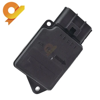 

OEM F5OF-12B579-AA Maf Mass Air Flow Sensor For Lincoln Continental VIII Navigator ford E150 E250 E350 F150 F250 F350 4.6L 5.4L