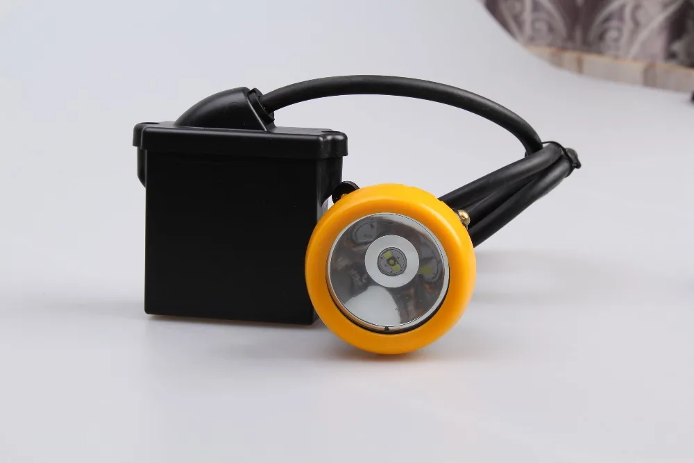 LED mining cap lamp KL5M miner lighting hunting cap lampin LED