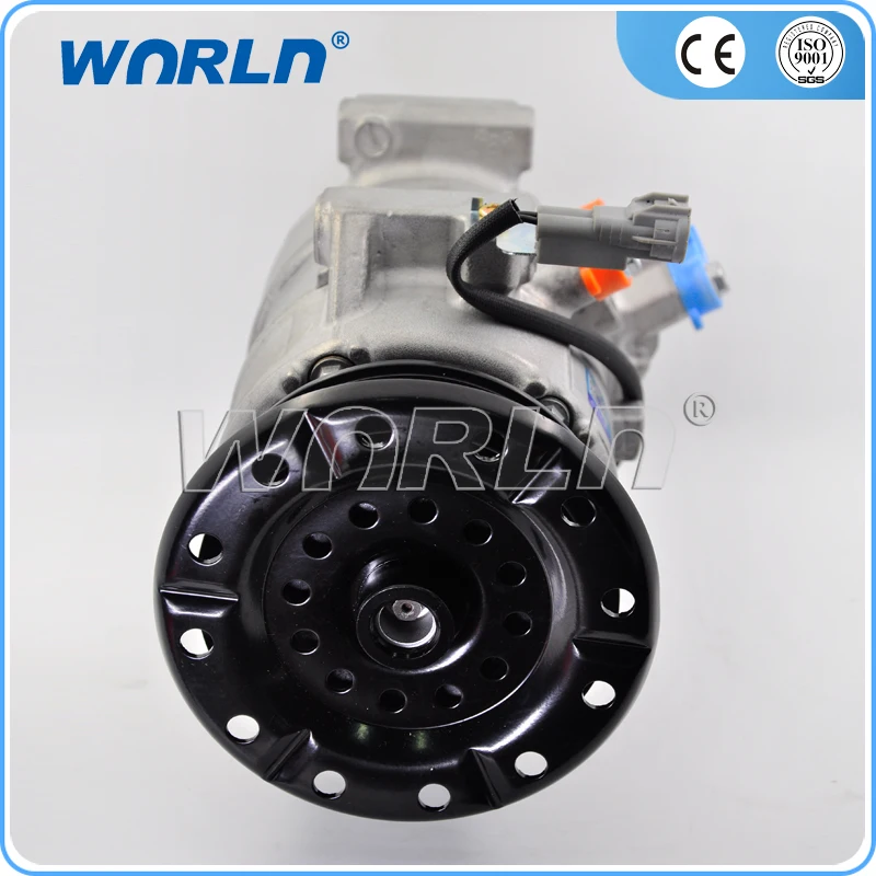 Авто A/C компрессор для Toyota Avensis 2003-2008/Corolla Verso 2004-2009/WISH/спортивный Ван 1,3 1,5 1,6 1,8 88310-0F010/88310-05080