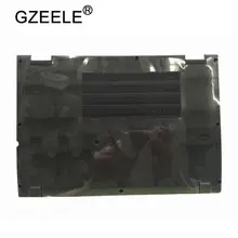 GZEELE ноутбук Нижняя база Корпус нижняя оболочка для lenovo для ThinkPad Yoga 370 Нижняя база 01HY216
