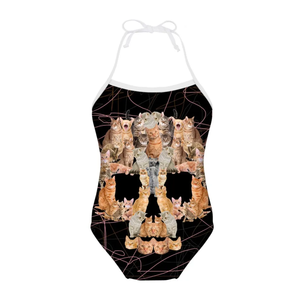 husky bathing suits
