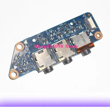 

LS-933FP fit for Dell M18X R3 AUDIO board VAS10 100% test ok