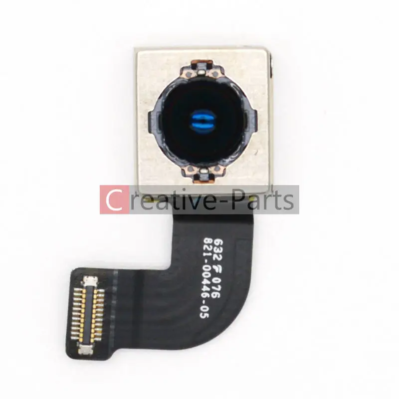 

Original Back Camera For Apple iPhone 7 4.7 inch 12MP Rear Facing Camera Flex Cable Repair Part