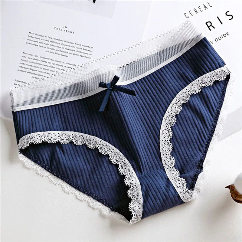 sexy lace briefs underwear women (12)