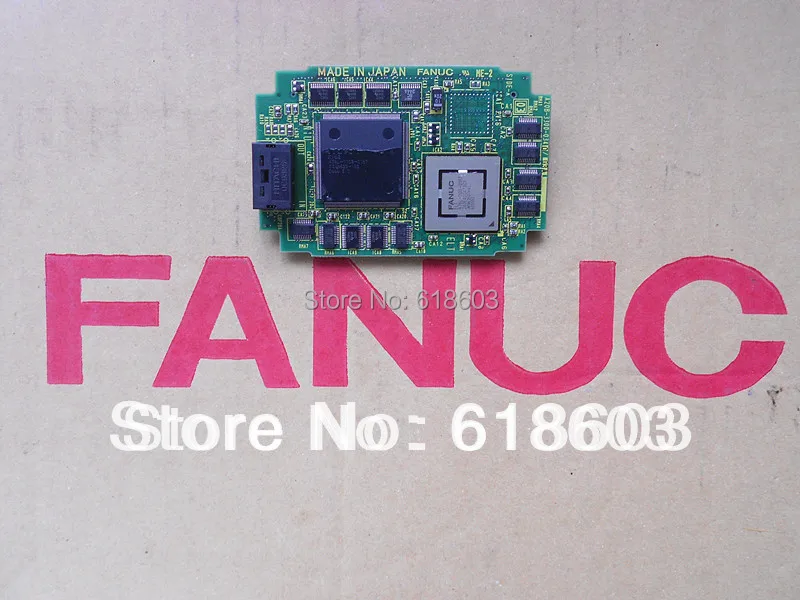 FANUC PCB A20B-3300-0340 baord