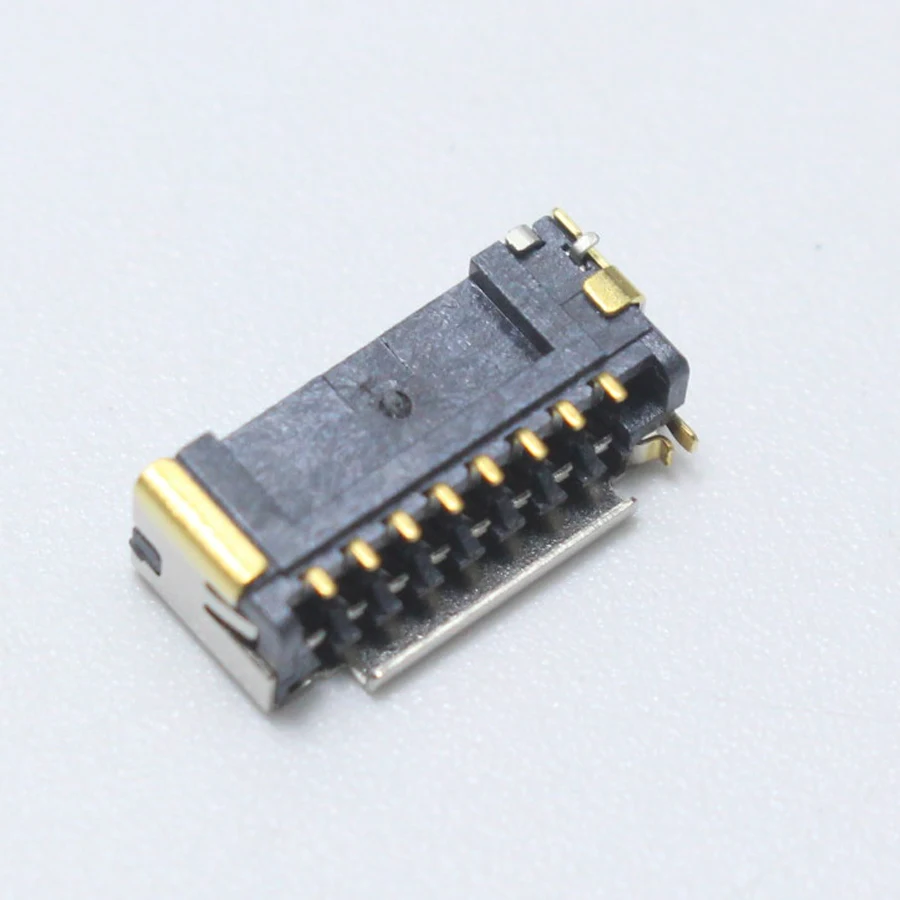 1 шт. гнездо для карты Micro SD push Тип Мини TF разъем короткий памяти адаптер