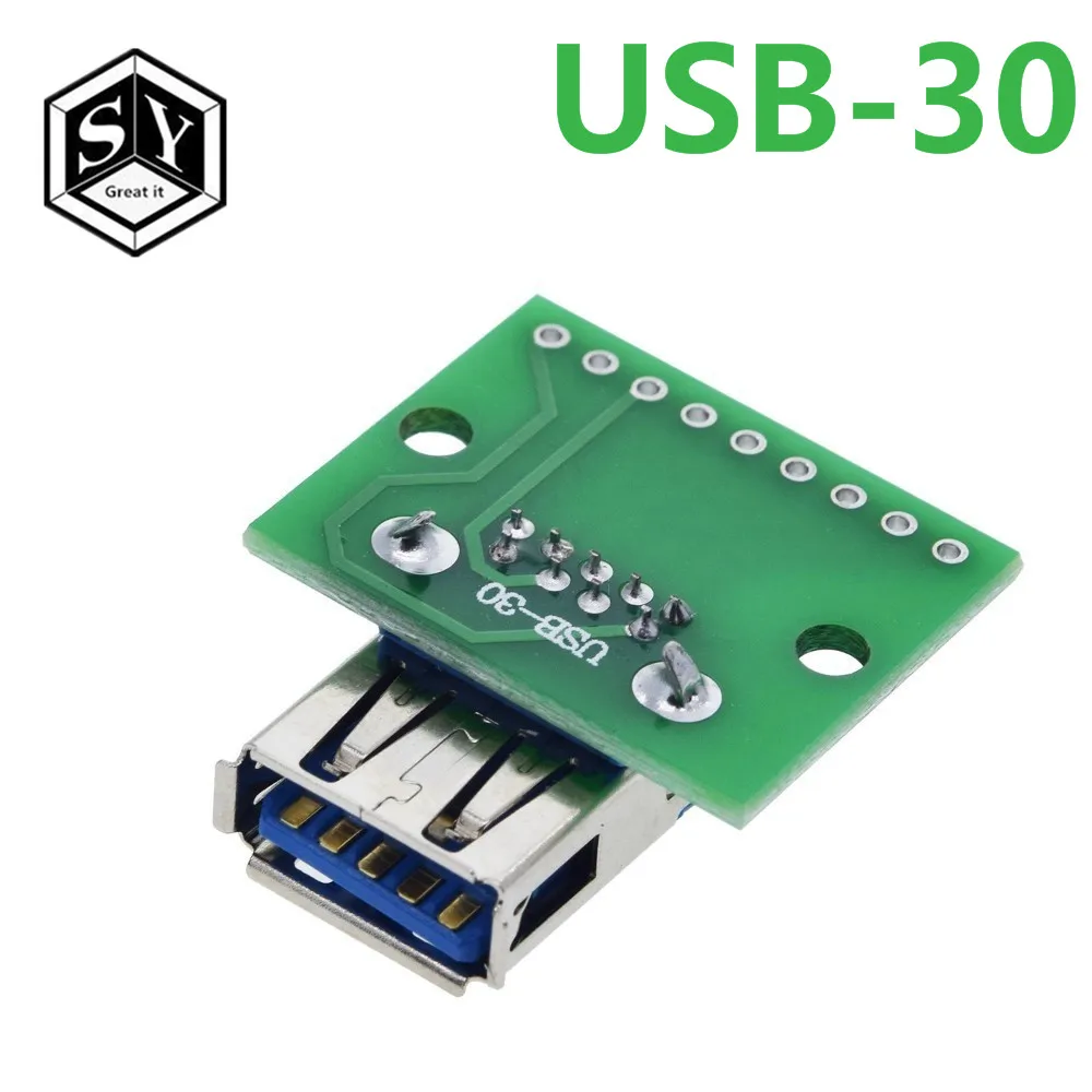 USB-30