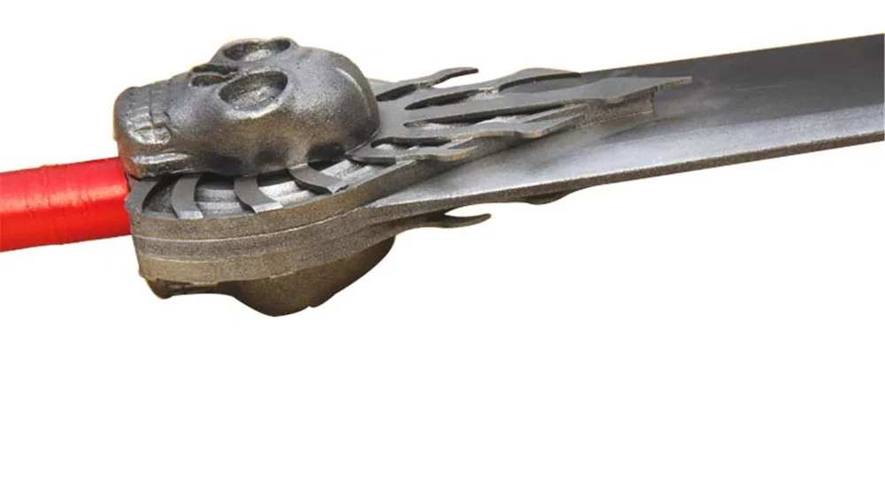 Final Fantasy X 2 косплей реквизит Paine Sword|cosplay props|sword cosplaysword sword |