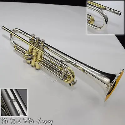 King liberty 2b trumpet Clearance