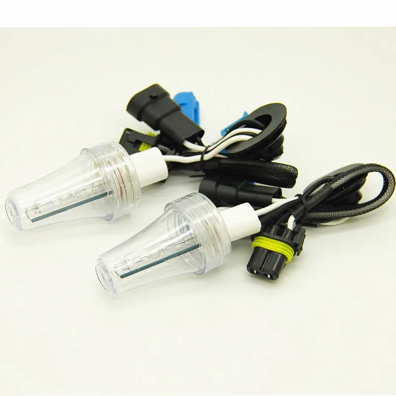 ceramic 100w xenon H7 H11 9005 9006 H1 H3 4300K 6000K 8000K car 12v hid xenon hedlight kit