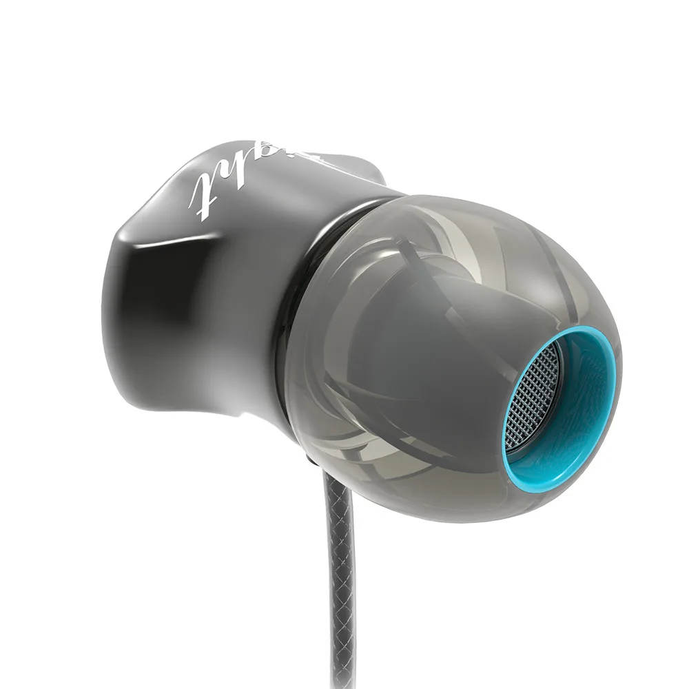 

Super Fashion Earphone QKZ DM7 Special Edition Gold Plated Housing Headset HD HiFi Phone Music Enjoy PC Phone MP3 Kits QIY24