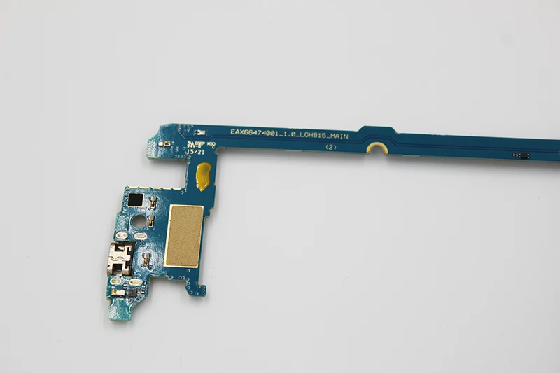  oudini 100 % UNLOCKED 32GB work for LG G4 H812 MainboardOriginal for LG G4 H812 32GB Motherboard Te