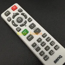 Original Projector Remote Control For BENQ MS619ST /MS619ST/MX570/MS524/MS523/MW526/W1070/MX703 /MS616ST/MW818ST Projectors